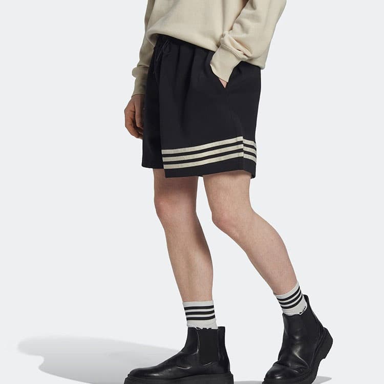 Шорты adidas originals - изображение 4