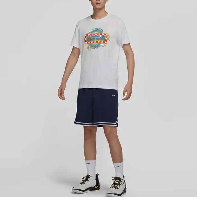 Шорты Nike Dri-Fit DNA Shorts - изображение 3