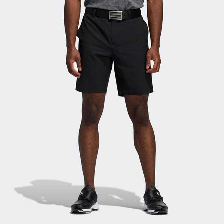 Шорты adidas Shorts Black - изображение 2