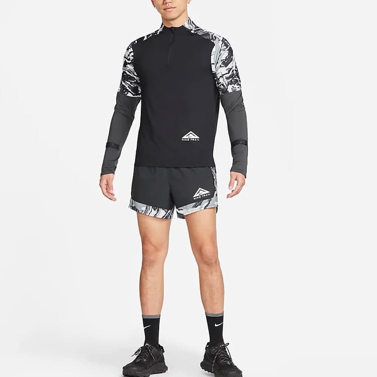 Тренировочные штаны Nike Dri-FIT Flex - изображение 2