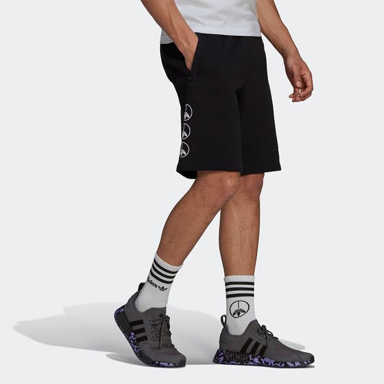 Шорты adidas Originals - изображение 4