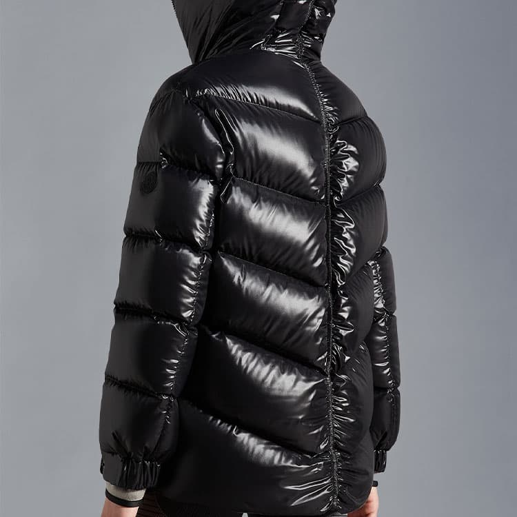 Пуховик Moncler FW22 clair - изображение 2