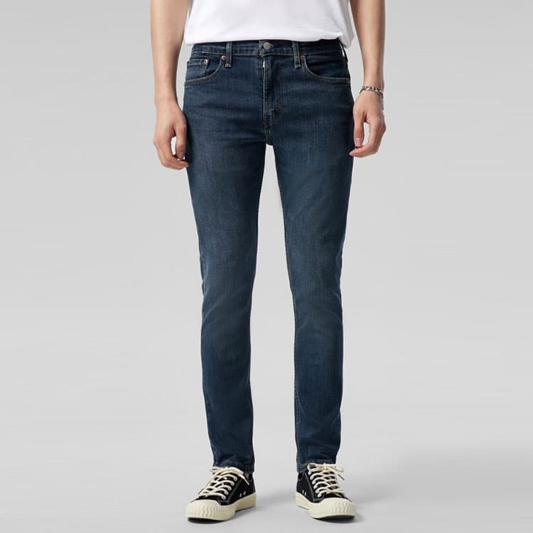 Штаны Levis - изображение 4