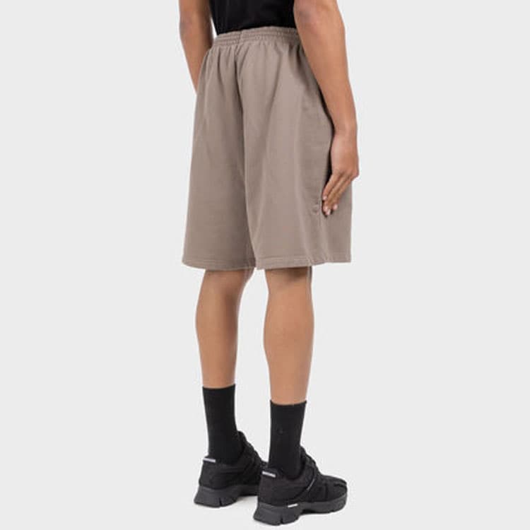 Шорты Balenciaga SS22 Logo - изображение 7
