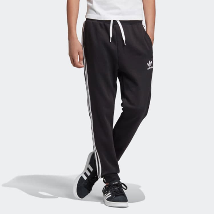 adidas Originals Kids Retro Logo Track Pants - изображение 3