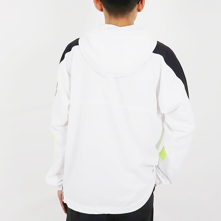 Куртка The North Face Urban Exploration City Wind Anorak - изображение 4