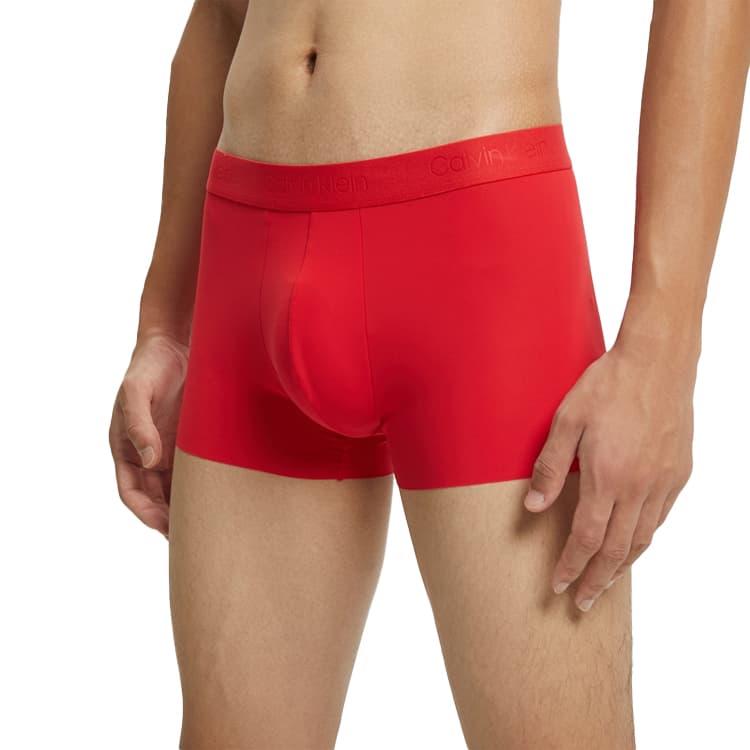 Трусы CKCalvin Klein Logo 1 - изображение 4