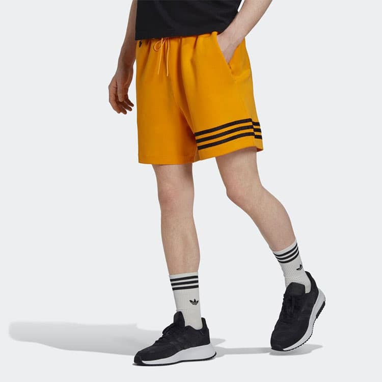Шорты adidas originals - изображение 2