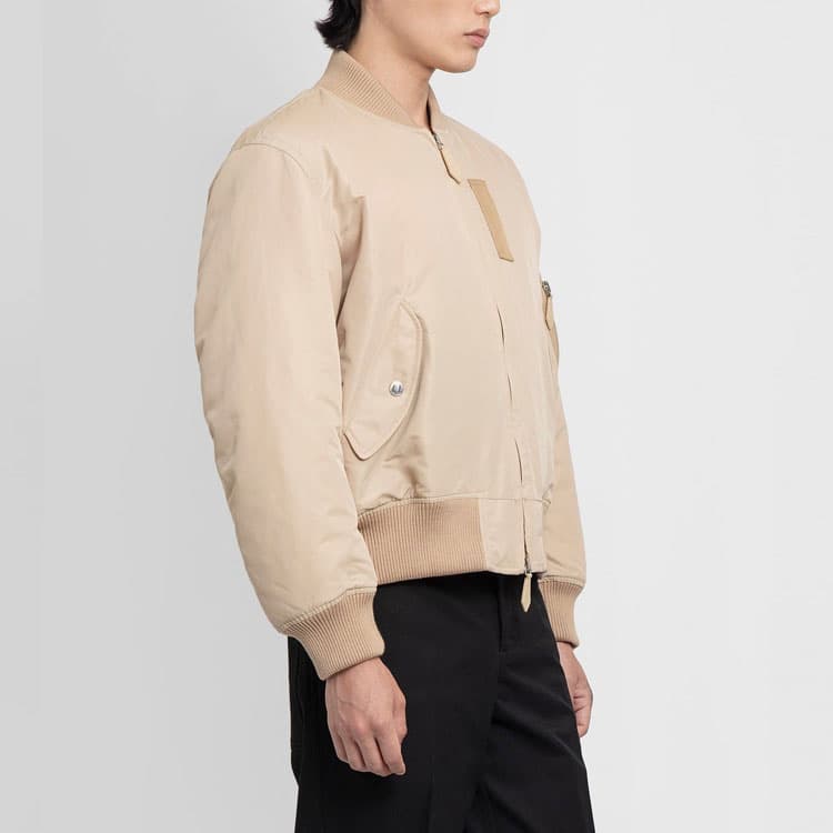 Зимняя куртка пуховик Burberry FW22 - изображение 6