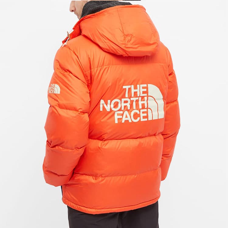 Зимняя куртка The North Face - изображение 5