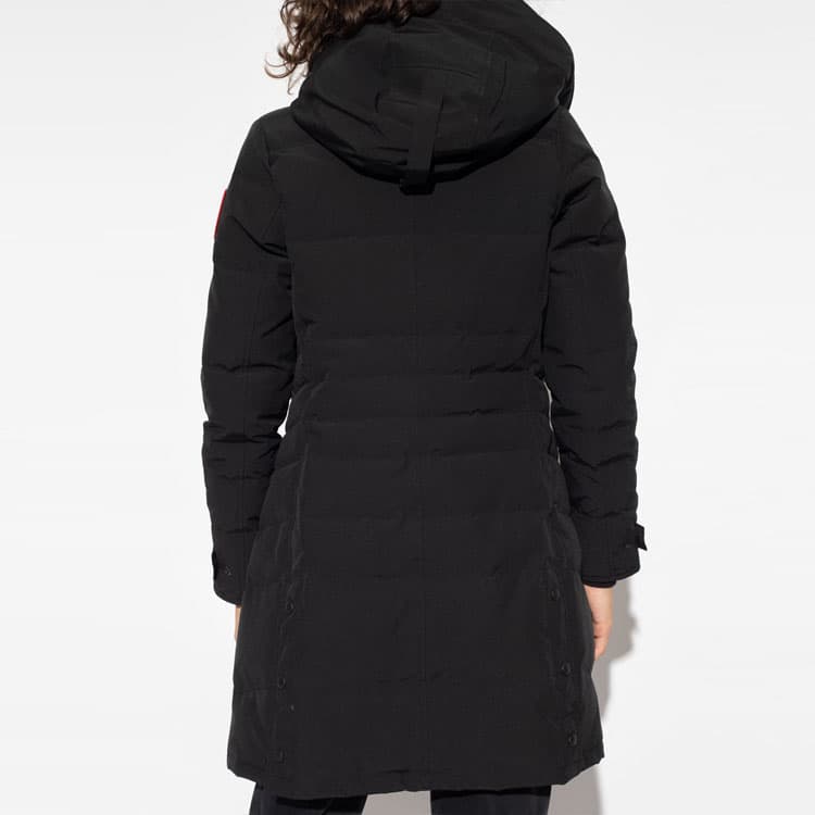 Пуховик Canada Goose FW22 - изображение 4