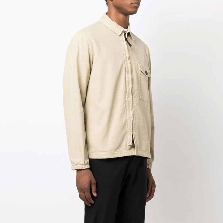 Куртка Stone Island Jacket - изображение 3