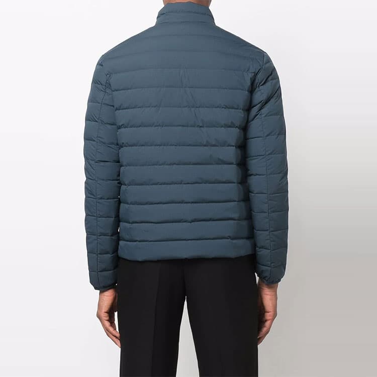 Куртка EMPORIO ARMANI SS22 - изображение 3