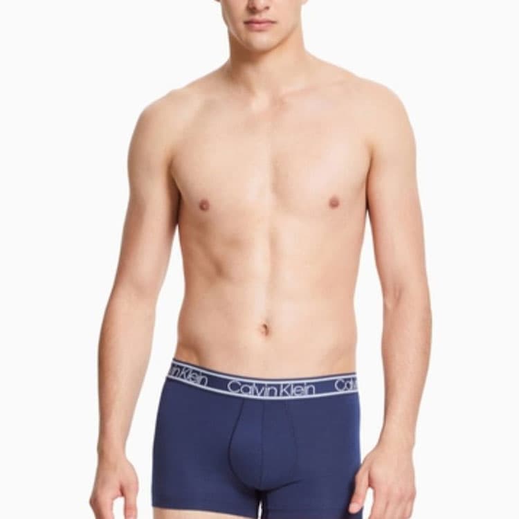 Трусы CKCalvin Klein Logo 3 - изображение 3