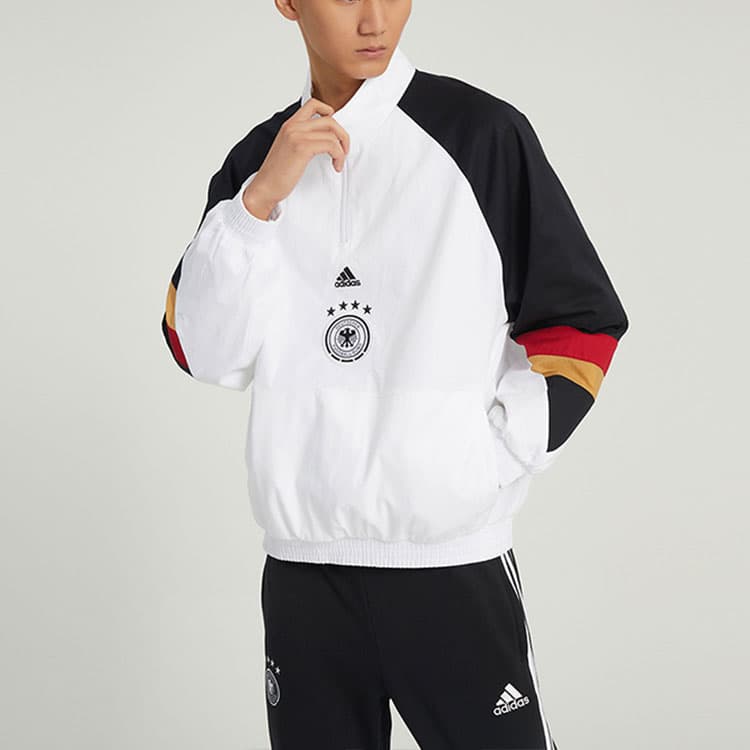 Куртка adidas - изображение 5