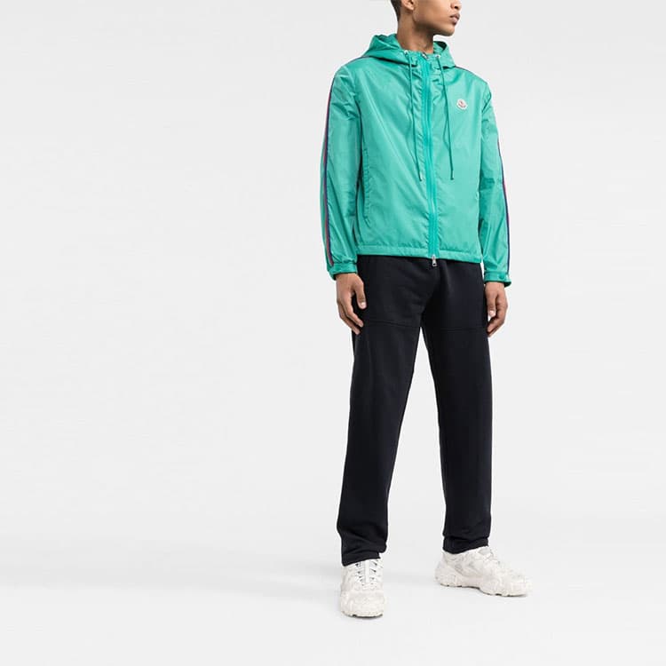 Куртка Moncler SS22 logo - изображение 2