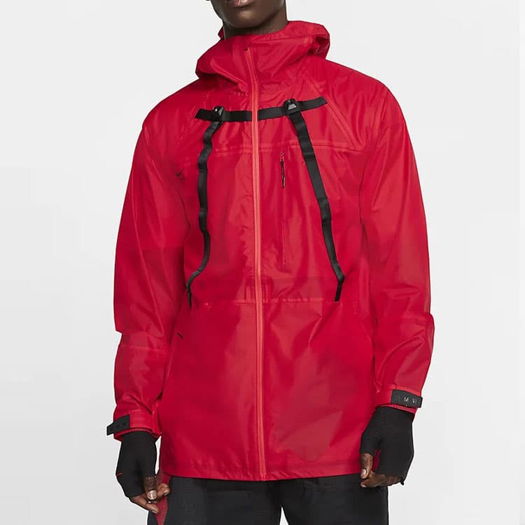 Куртка Nike x MMW Se Jacket - изображение 7