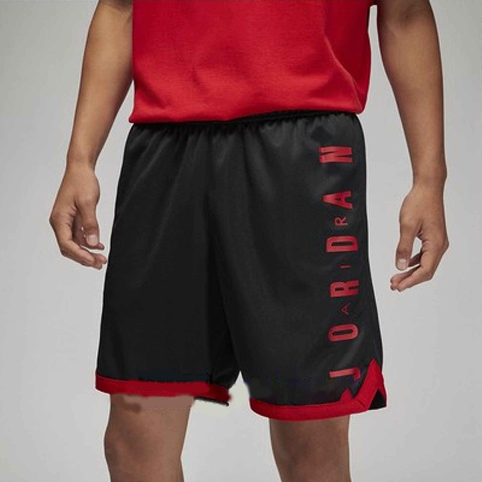 Шорты Jordan Air SS22 Shorts Black - изображение 5