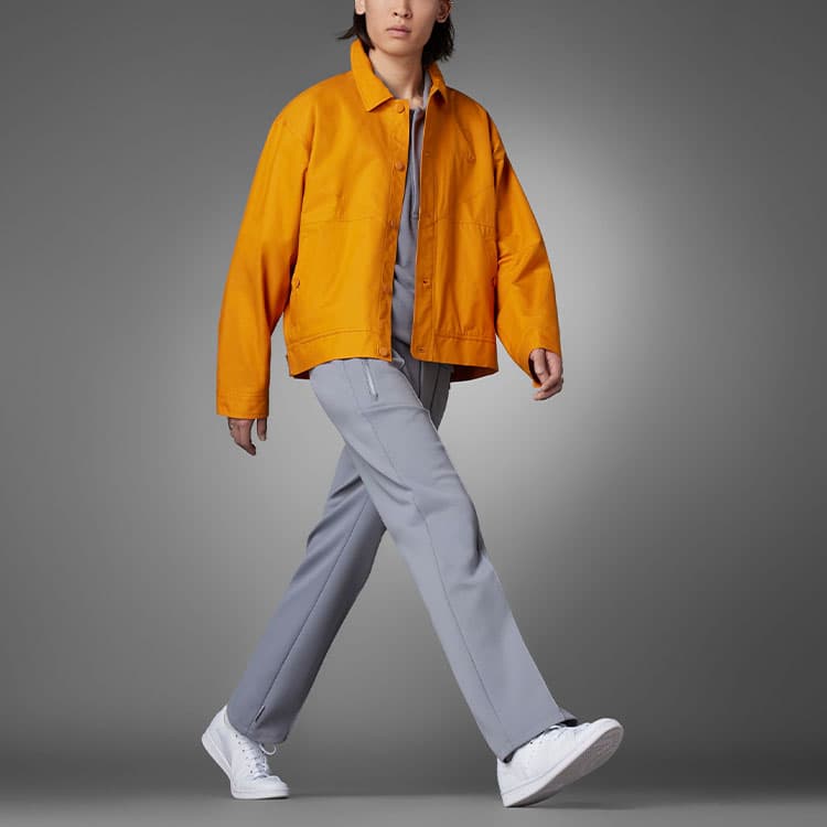 Куртка adidas Originals Blue Version - изображение 3