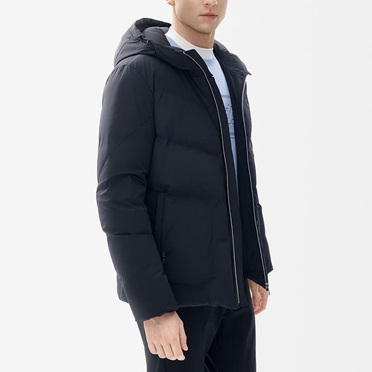 Зимняя куртка FILA - изображение 5