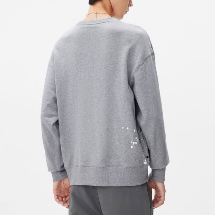 Худи Dickies FW22 Logo Crewneck - изображение 3