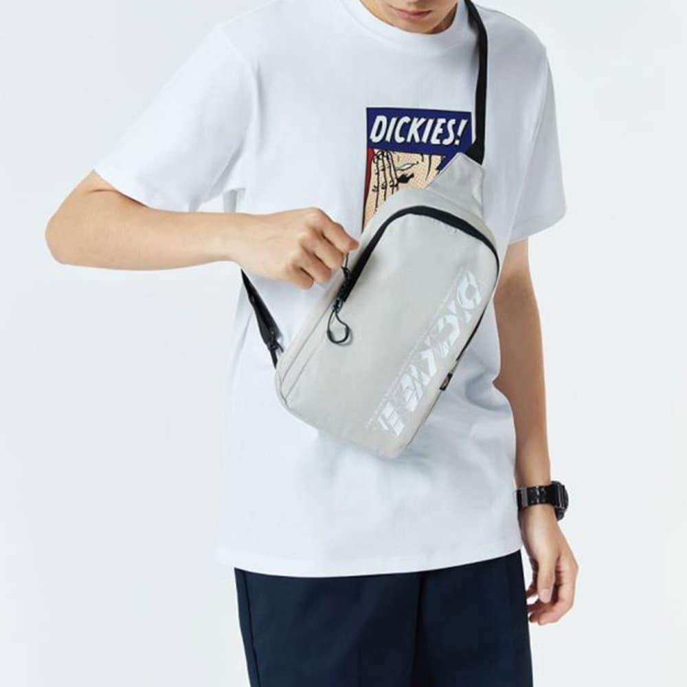Нагрудная сумка Dickies 22Logo - изображение 3