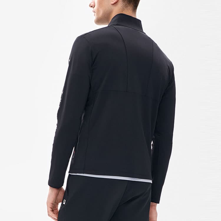 Куртка FILA Athletics Logo - изображение 5