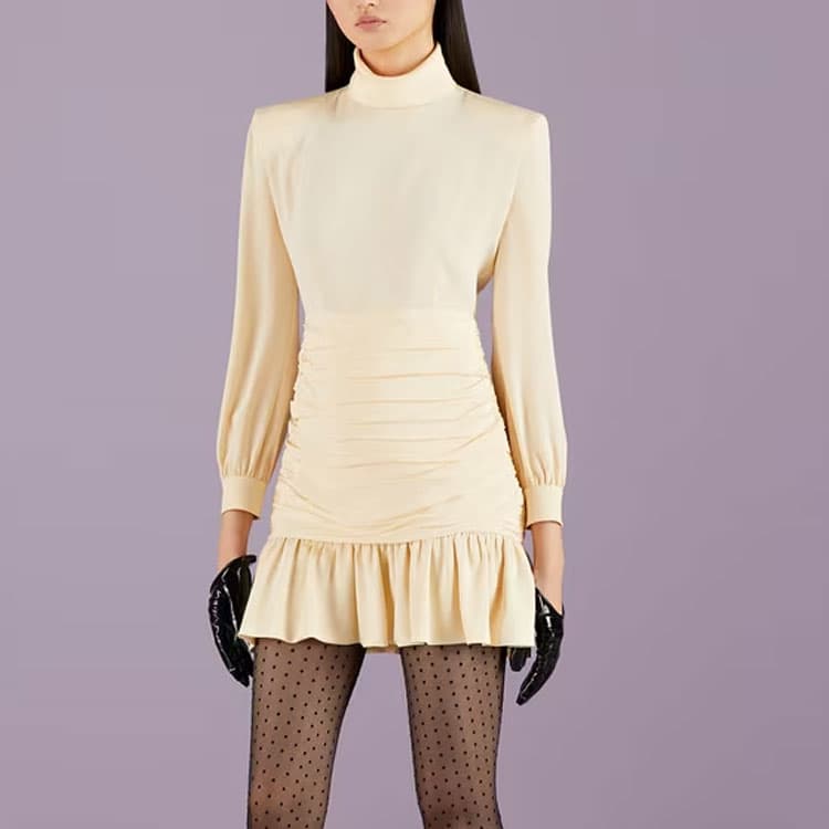 Платье GUCCI SS23 - изображение 4