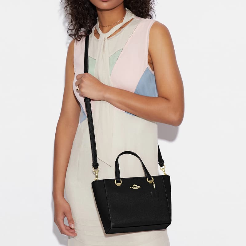 Сумка COACH Alice 21 - изображение 4