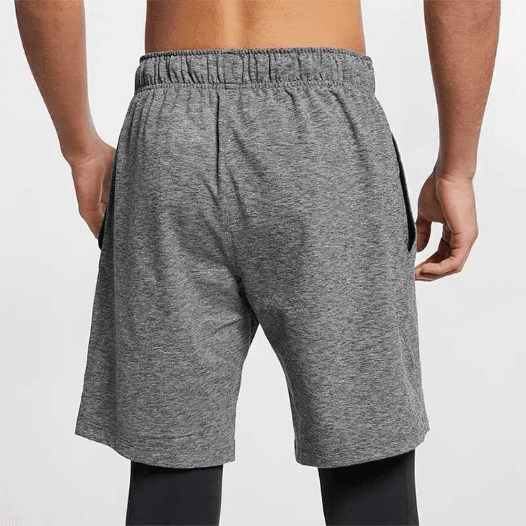 Шорты Nike - изображение 4