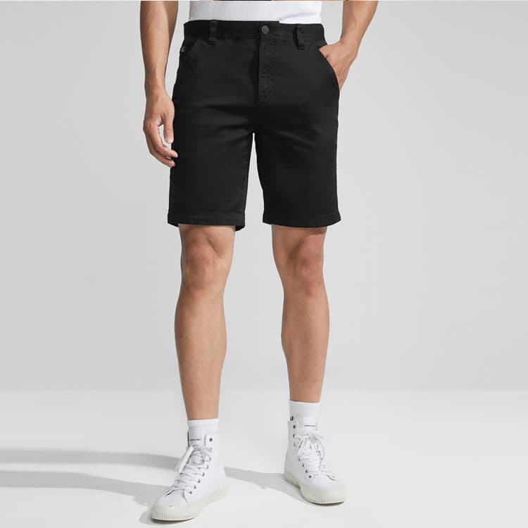 Шорты CKCalvin Klein SS23 - изображение 2