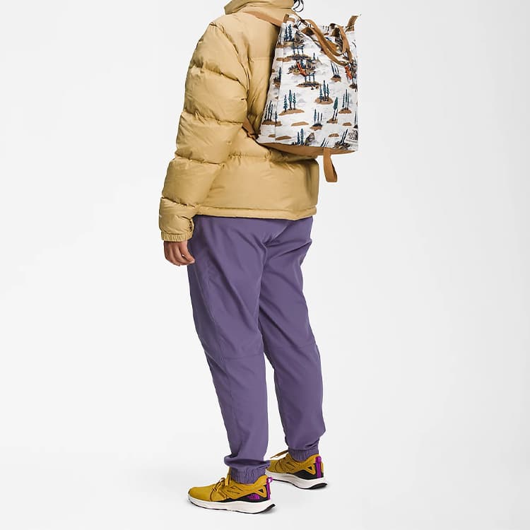 Рюкзак THE NORTH FACE - изображение 4