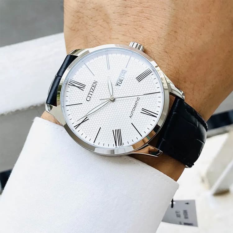 Часы Citizen NH8350-08A - изображение 5