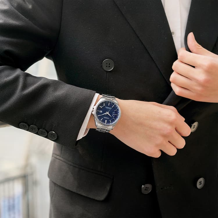Часы Citizen Eco-Drive One CB0250-84L - изображение 4