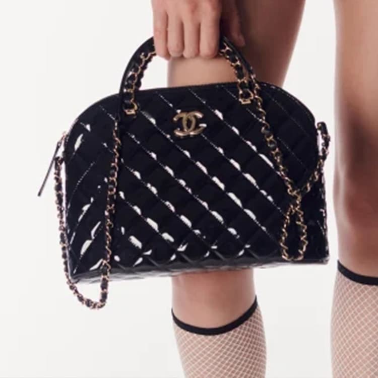 Сумка CHANEL - изображение 6