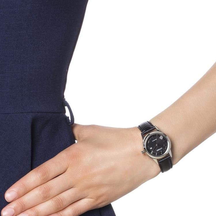 Часы CITIZEN FE1081-08E - изображение 5