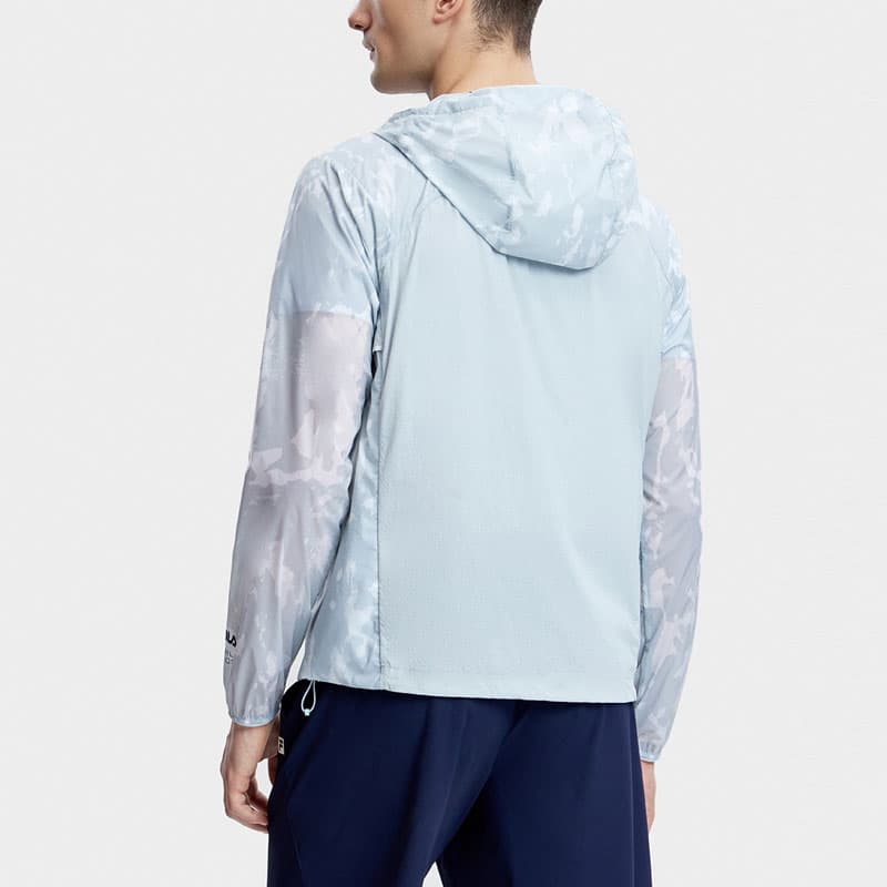 Куртка FILA - изображение 4