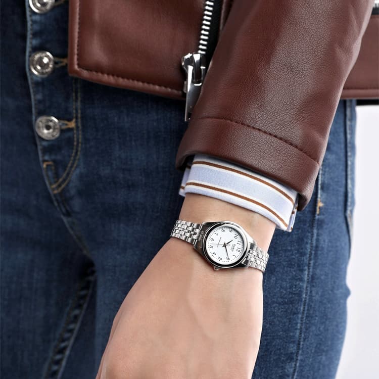 Часы Casio Enticer LTP-1129A-7B - изображение 4