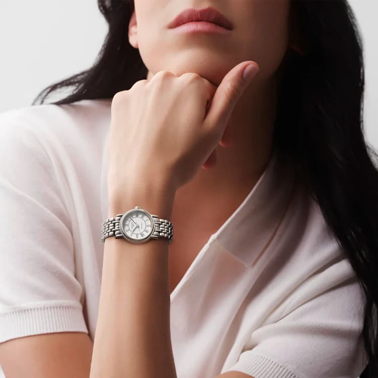 Часы LONGINES 25.5mm L4.321.4.11.6 - изображение 5