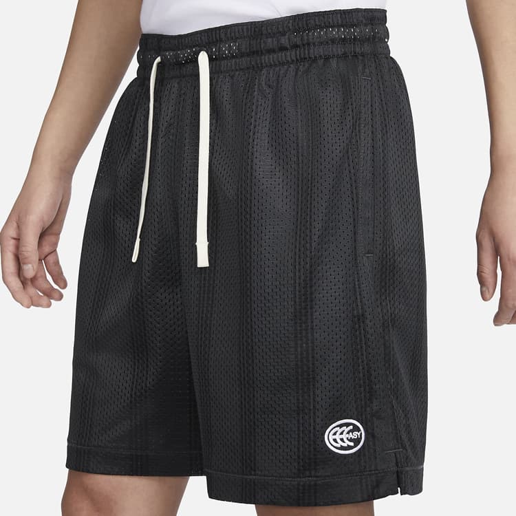 Шорты Nike Kevin Durant Shorts Black - изображение 5