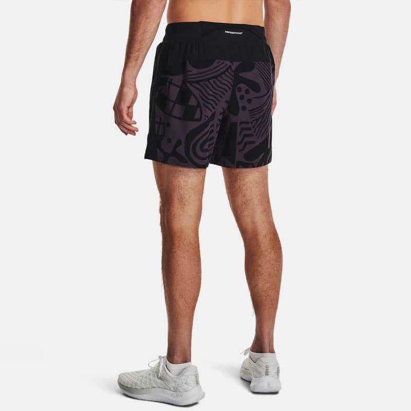 Тренировочные штаны Under Armour In Peace - изображение 3