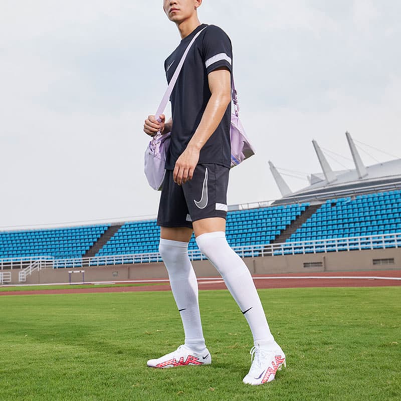 Тренировочные штаны Nike Training Shorts Black - изображение 4