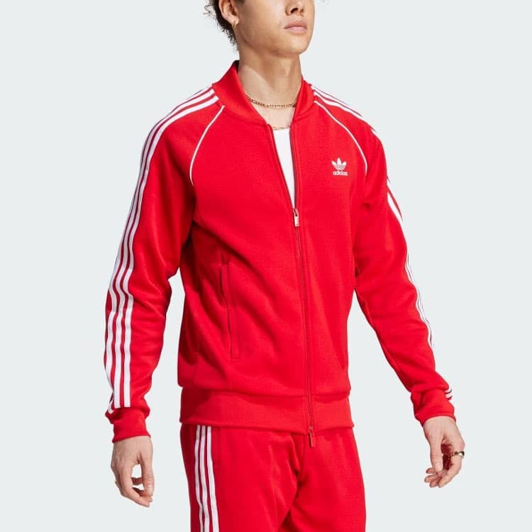 Куртка adidas Originals - изображение 4