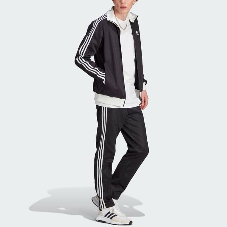 Куртка adidas Originals - изображение 4