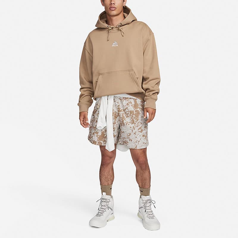 Шорты Nike ACG - изображение 3