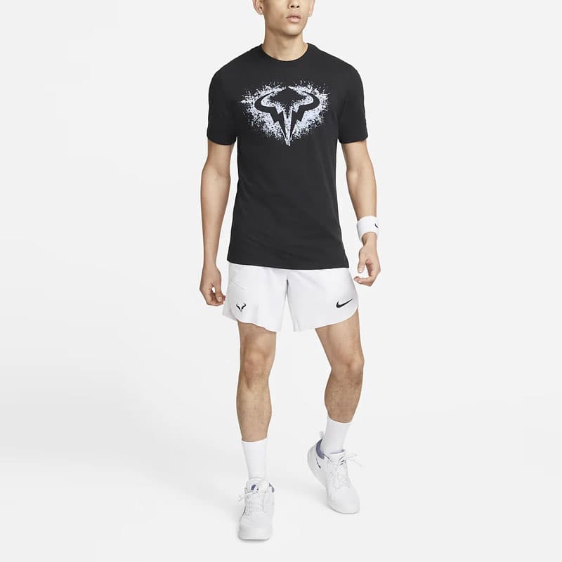 Шорты Nike - изображение 5