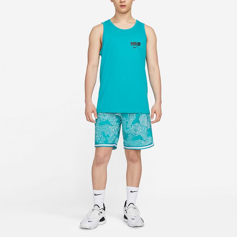 Баскетбольные шорты Nike Dri-FIT DNA - изображение 2