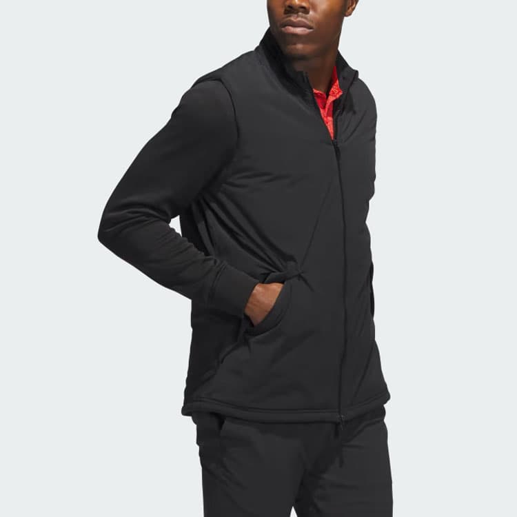 Куртка adidas Ultimate365 Tour Frostguard Jacket - изображение 4