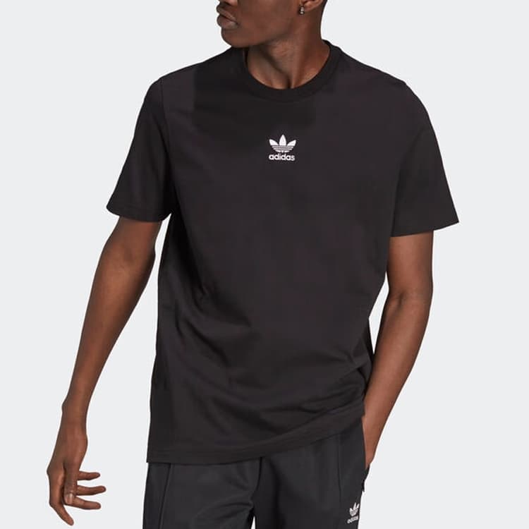 Футболка adidas LogoT - изображение 5