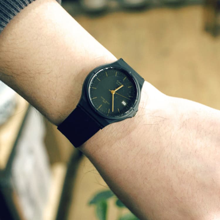 Часы CASIO MW-59-1B - изображение 6
